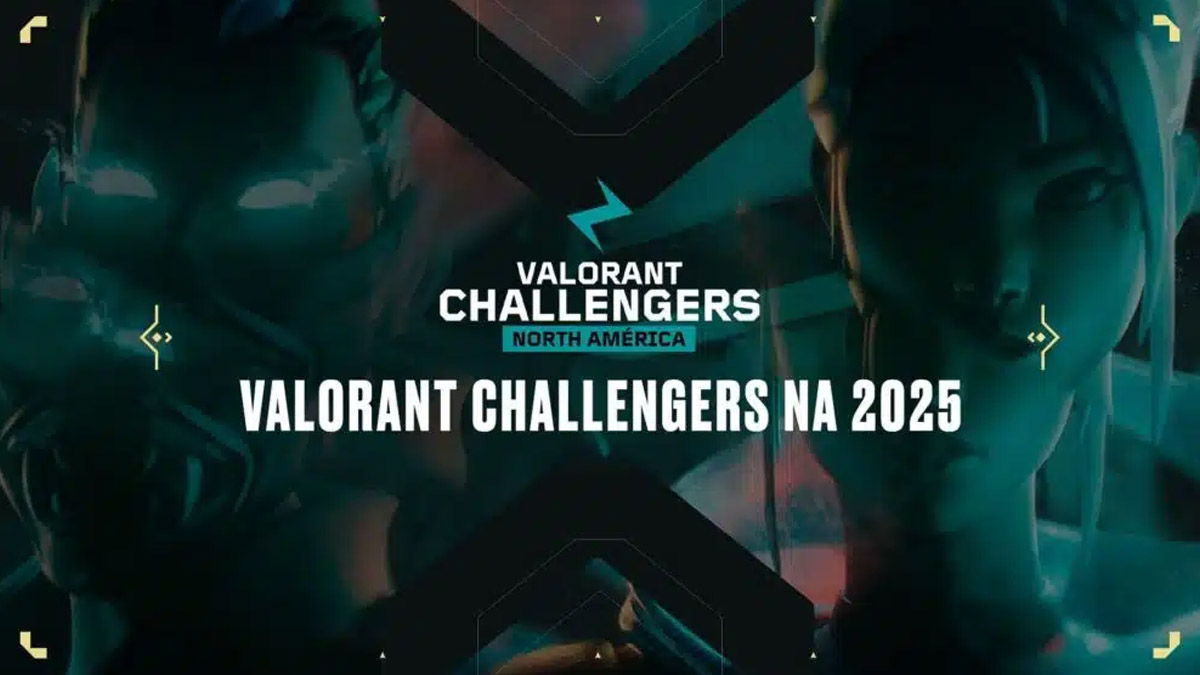 VALORANT: Riot investiga esquema de matchfixing no Challengers NA