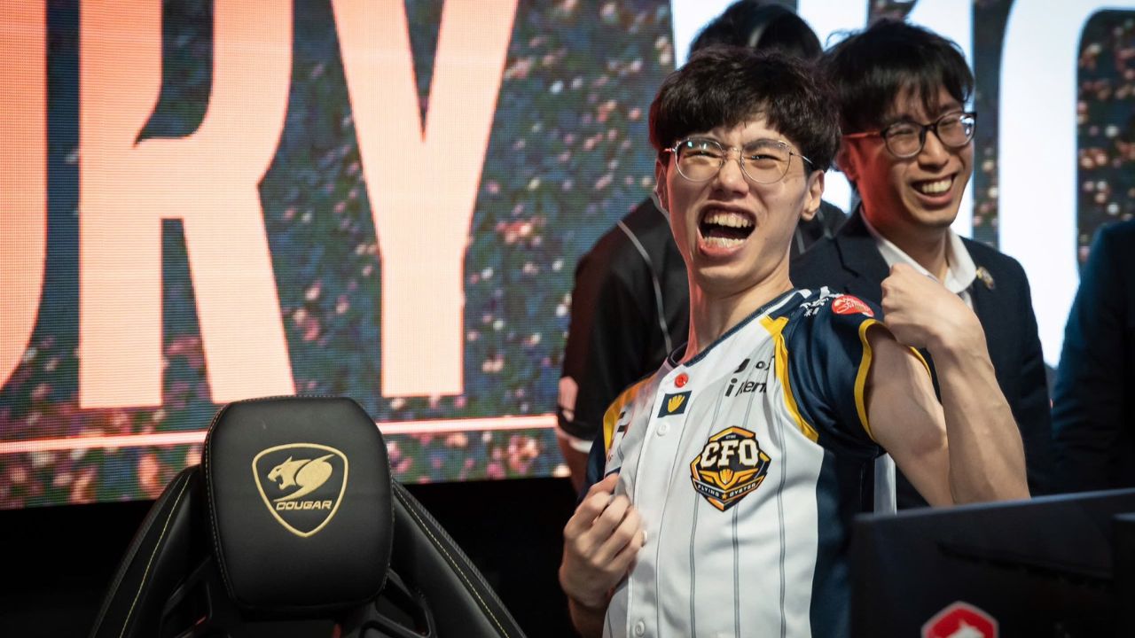 LCP 2026: CFO confirma saída e renovação na top lane