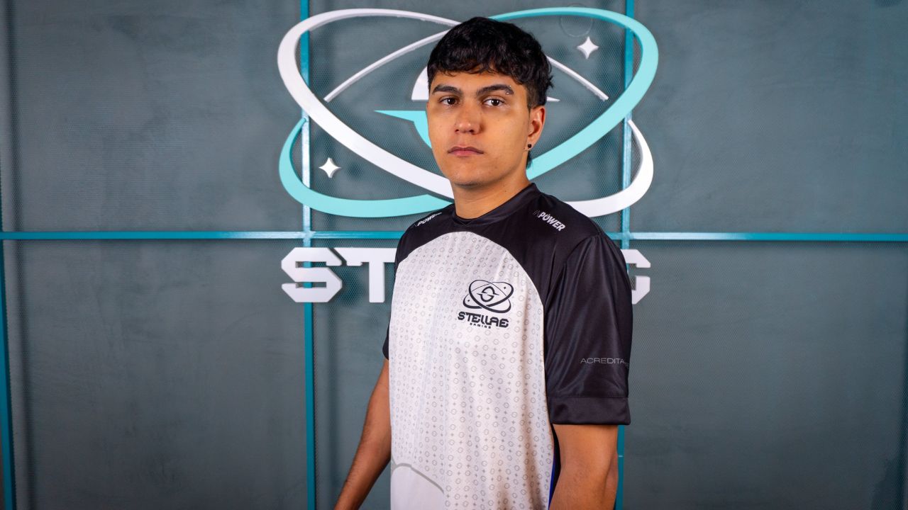 Circuito Desafiante 2025: “Blindagem emocional faz falta”, diz Celo após vitória da STELLAE