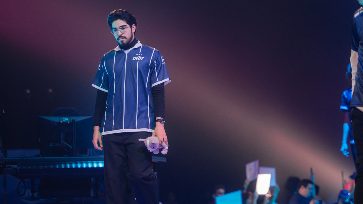 VALORANT: aspas revela cirurgia no coração e explica ausência na off-season