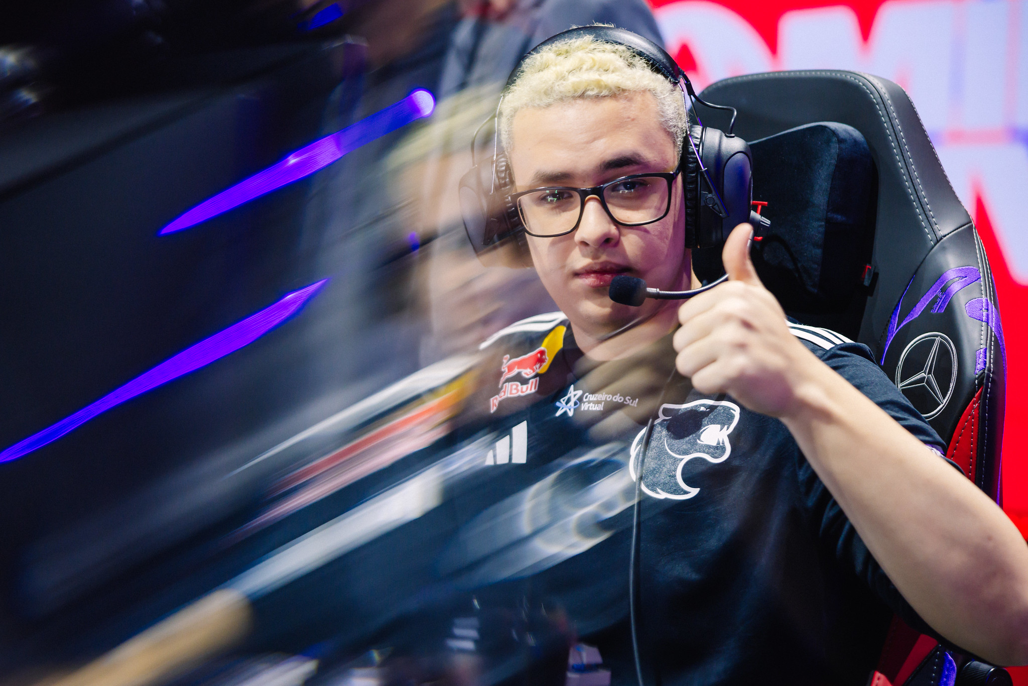 CBLOL 2026: “Seria uma honra”, diz FURIA Ayu sobre ser convocado para Esports Nations Cup 2026