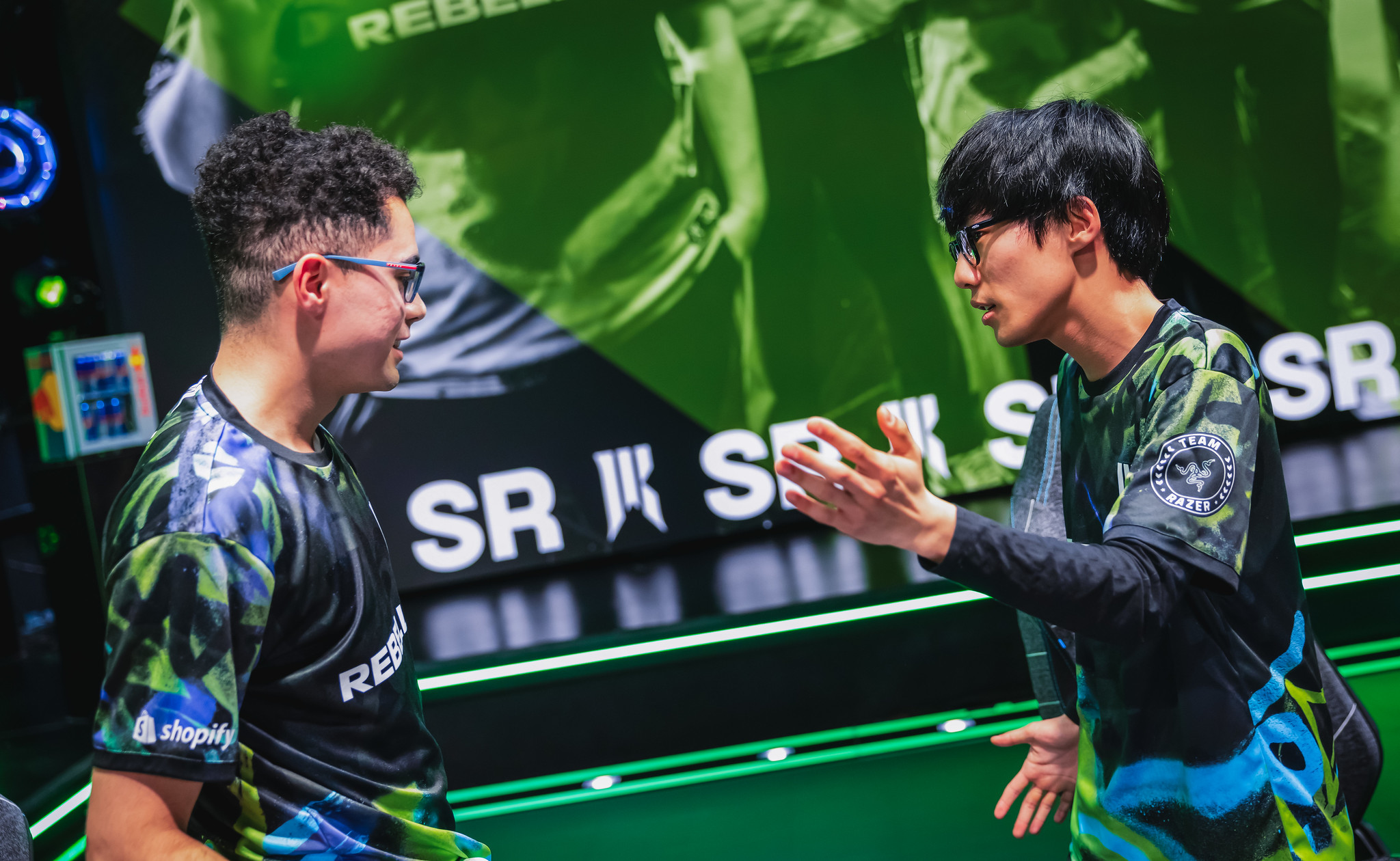 LTA Norte 2025: Shopify Rebellion de Ceos está no top-3 e segue viva