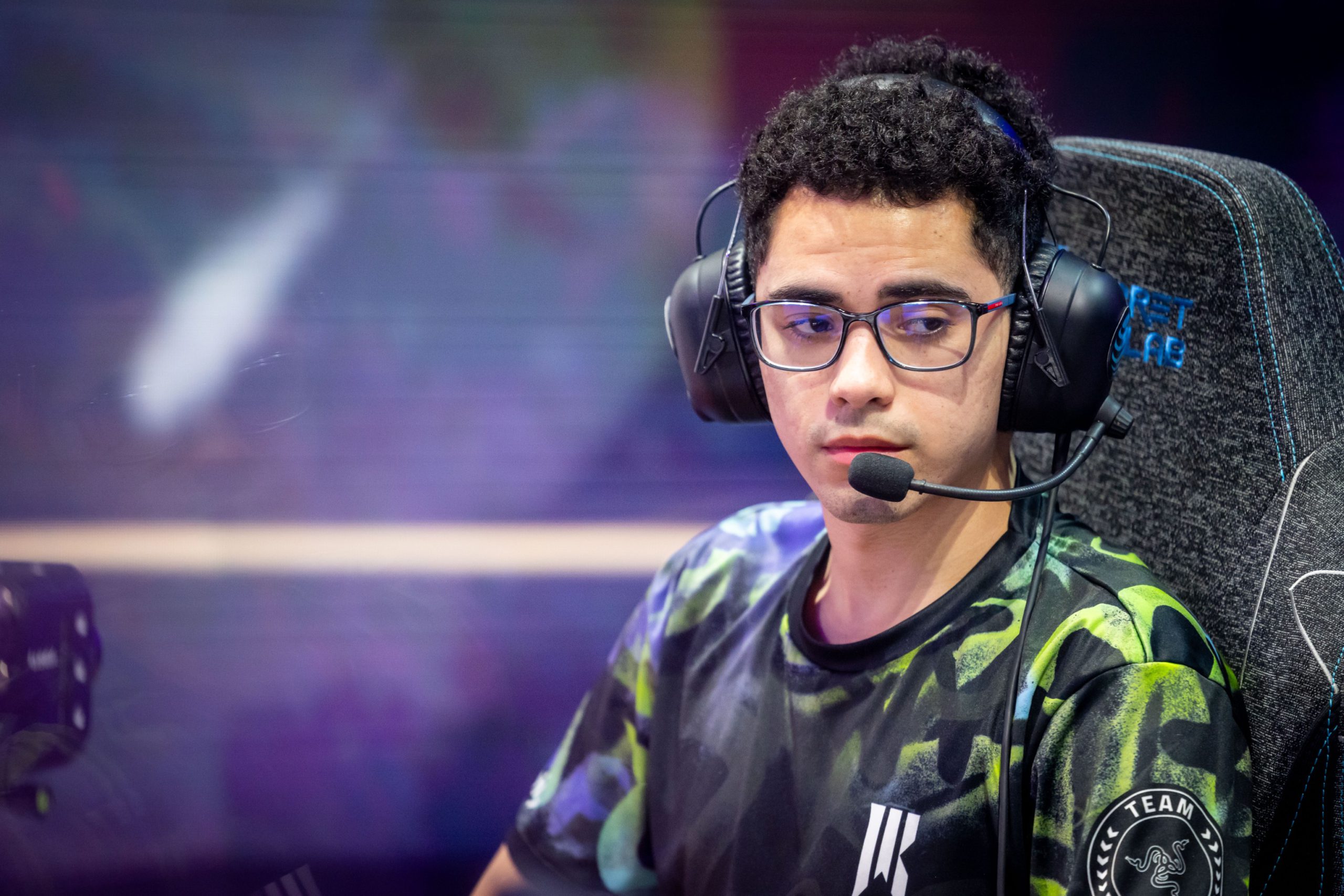 LCS 2026: Shopify Rebellion, de Ceos, é a primeira eliminada do torneio