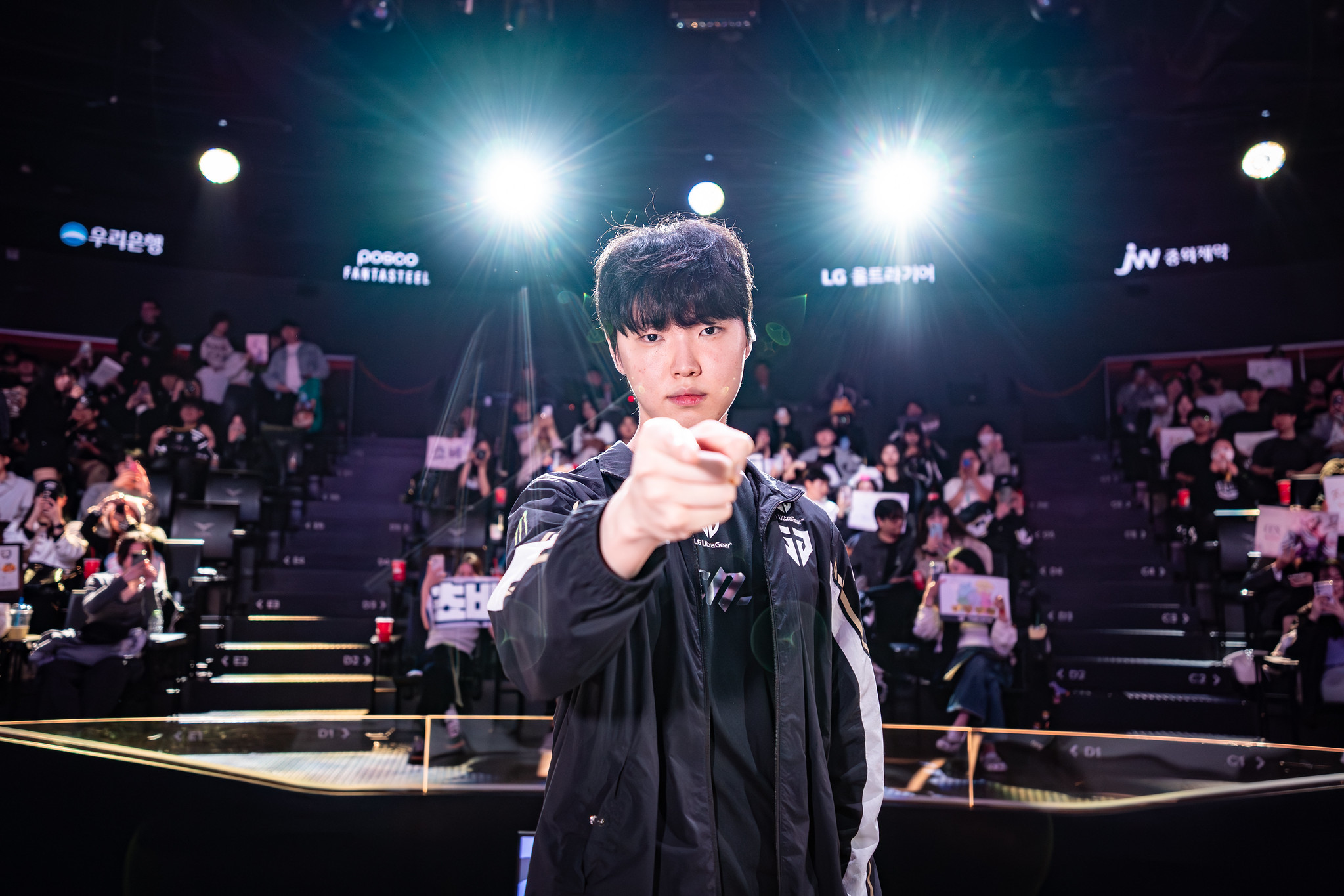 LCK 2026: Chovy conquista Pentakill em vitória da Gen.G