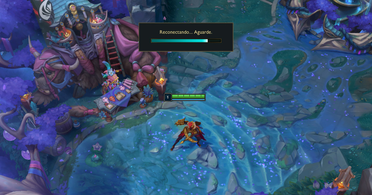 Como diminuir o lag no LoL (2026): veja como baixar ping e melhorar conexão