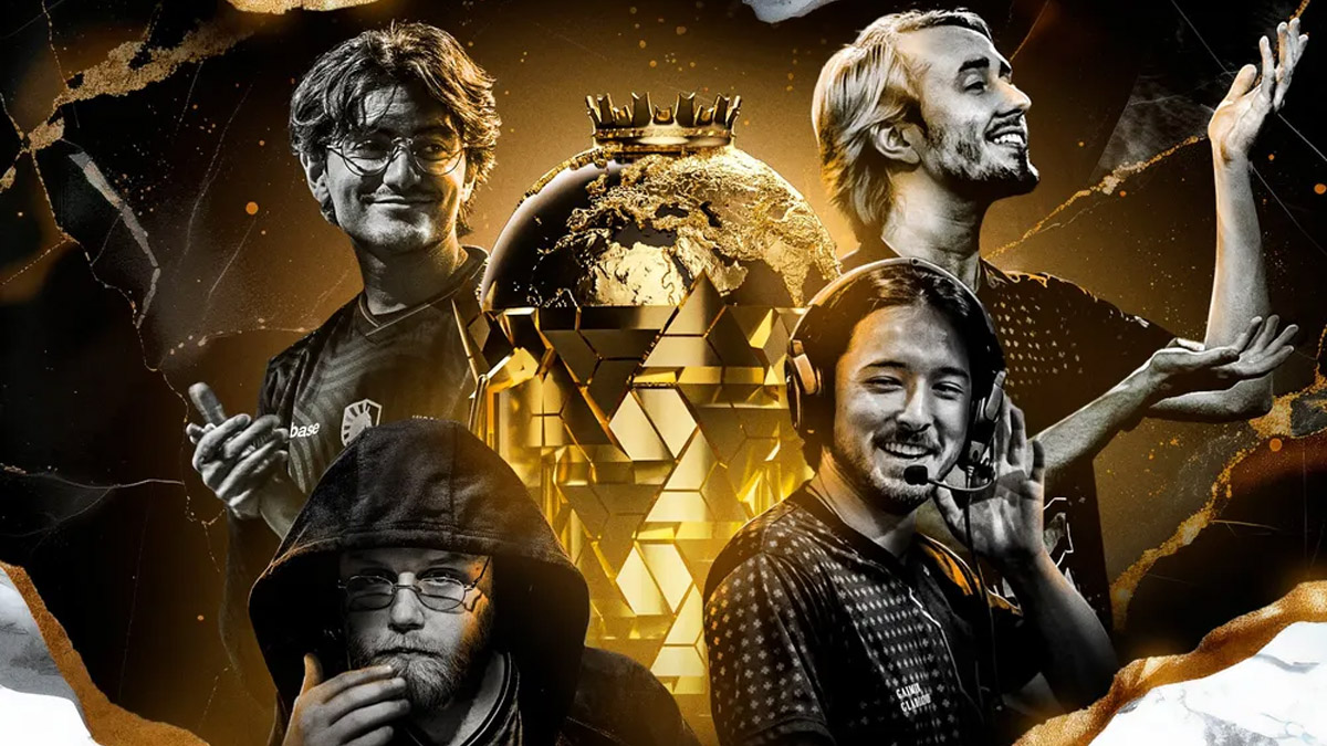 Copa do Mundo Dota 2 2025: Playoffs do torneio são definidos