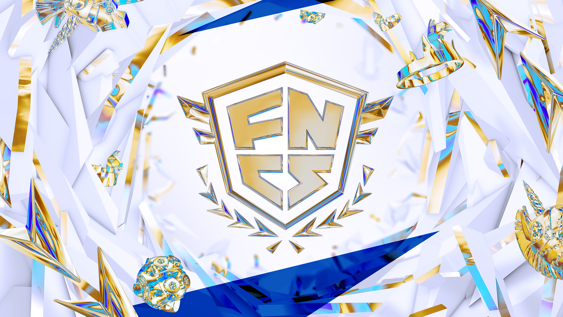 Fortnite: Epic revela detalhes competitivos do Capítulo 6 Temporada 3