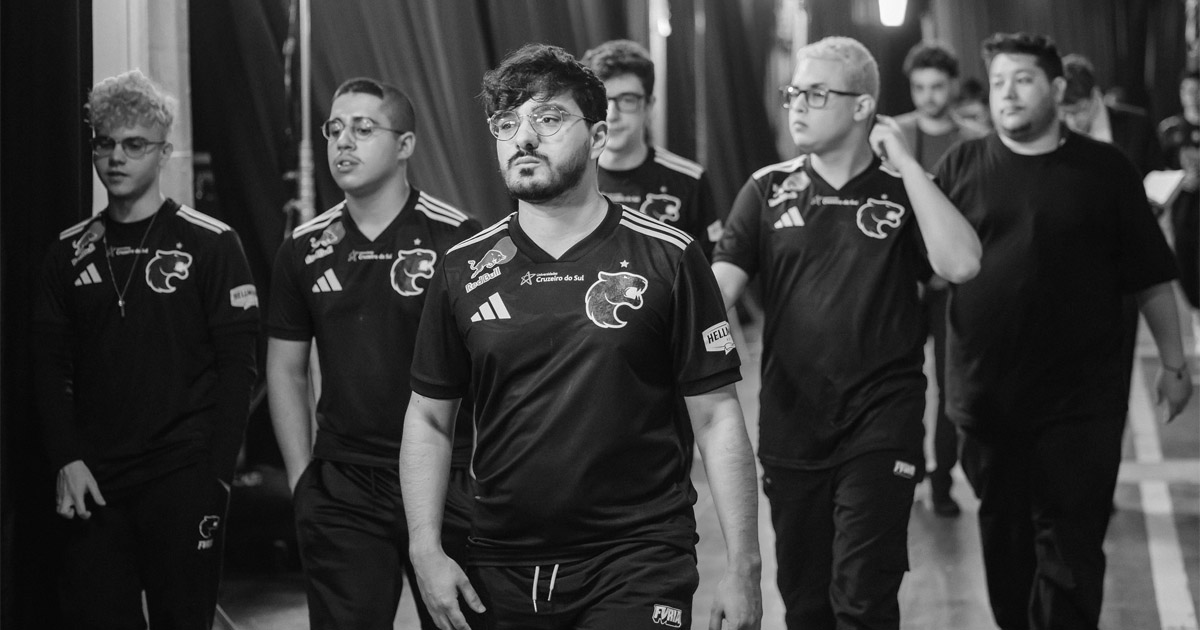 Copa do Mundo LoL 2025: Flyquest atropela e elimina a FURIA