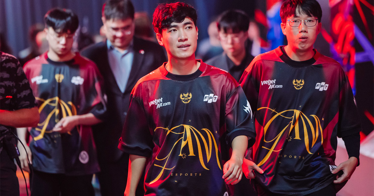 MSI 2025: GAM já eliminou times brasileiros três vezes