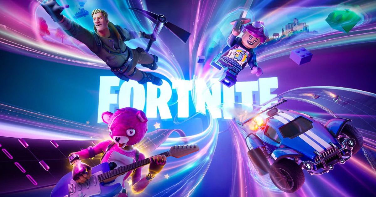 Fortnite: Jogador é banido para sempre e multado em mais de R$ 960 mil por trapaças