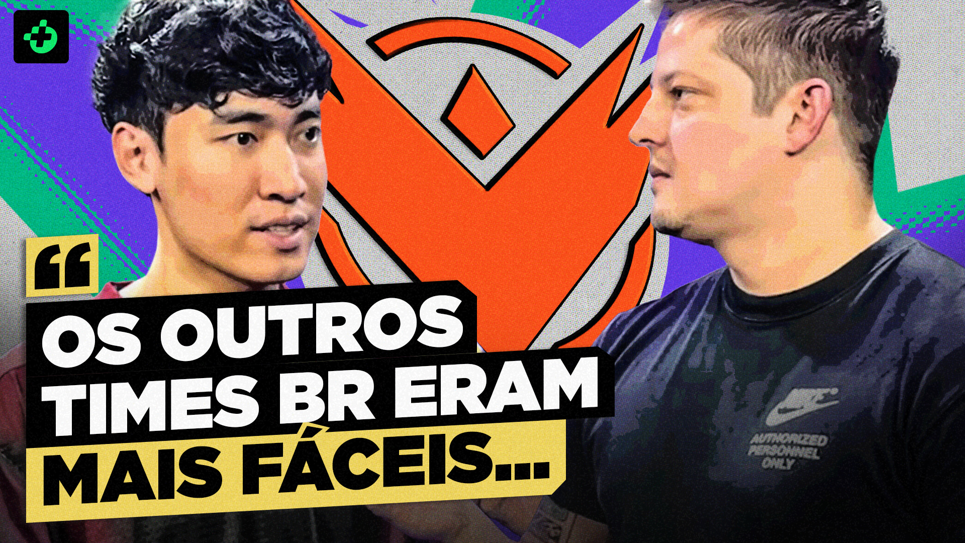 MSI 2025: Levi elogia a FURIA e dispara: “não parecia time do Brasil”