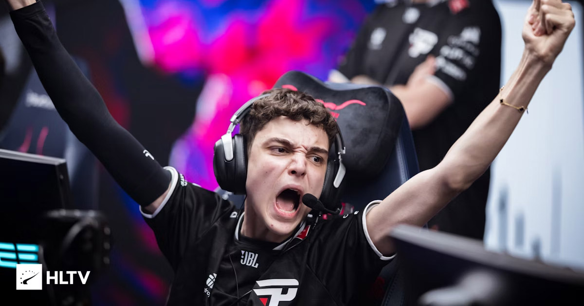 BLAST.tv Austin Major 2025: paiN vence a FURIA e chega na semifinal pela primeira vez