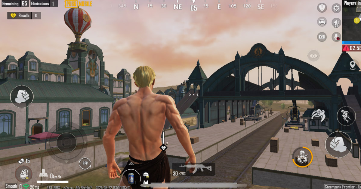 PUBG Mobile: Tudo sobre a colaboração com Attack on Titan