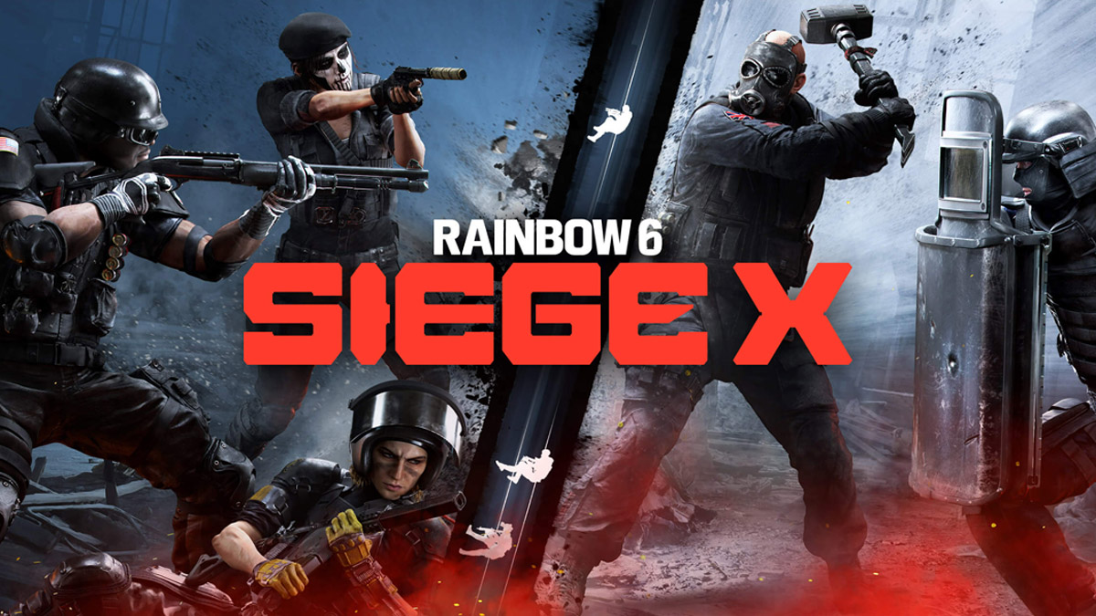 Rainbow Six Siege X: requisitos mínimos e recomendados no PC