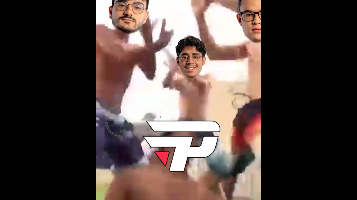 LTA Sul 2025: Comunidade reage ao título da FURIA: “O bem venceu”