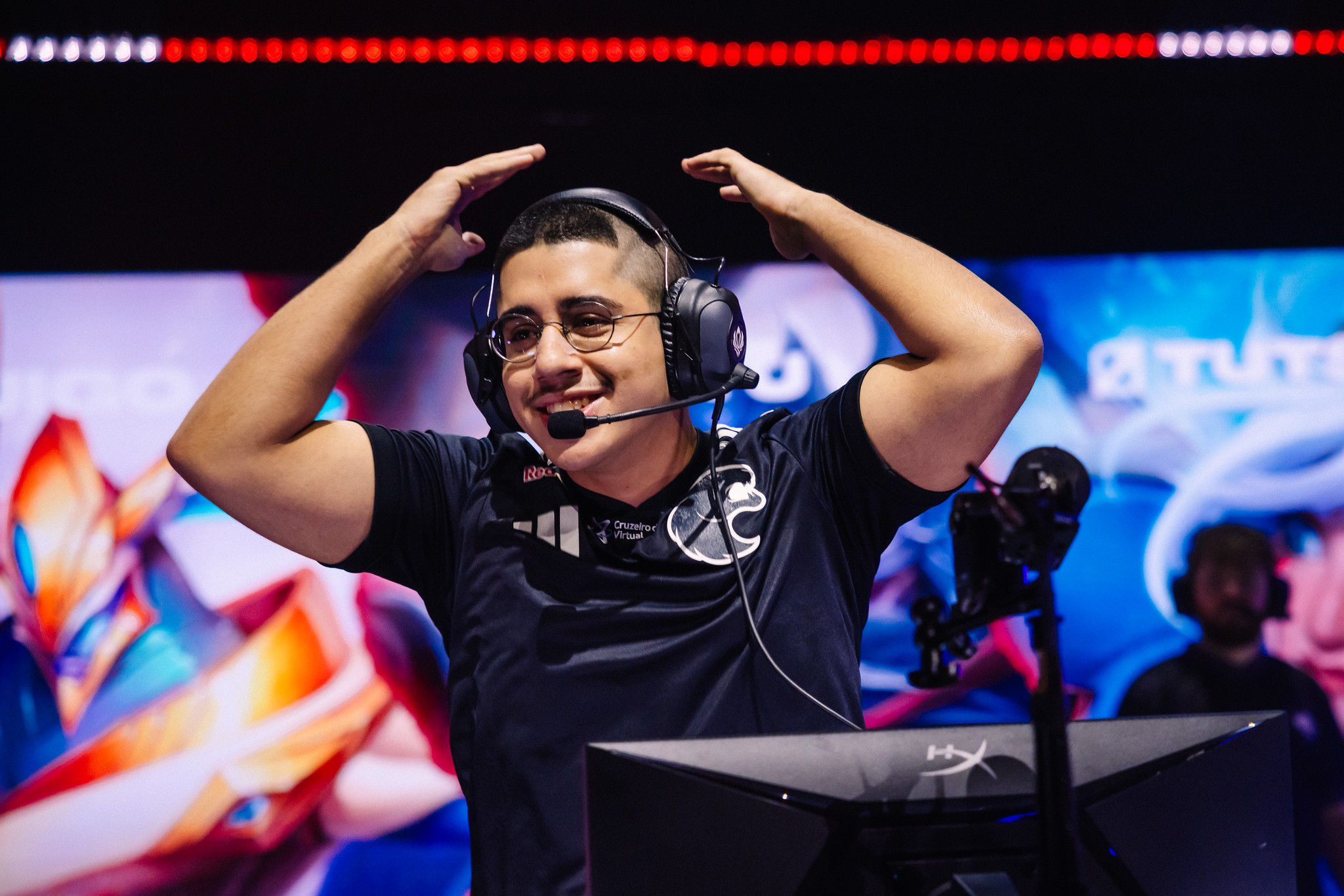 Copa do Mundo LoL: O impossível é questão de opinião! Comunidade reage vitória da FURIA