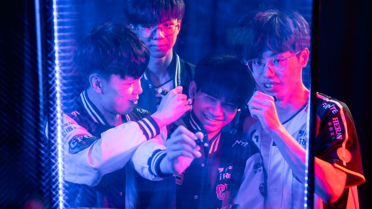 MSI 2025: É o fim da LEC? CFO elimina a MKOI na Chave Inferior