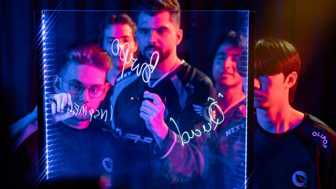 MSI 2025: LTA>EU! Flyquest amassa e elimina a G2