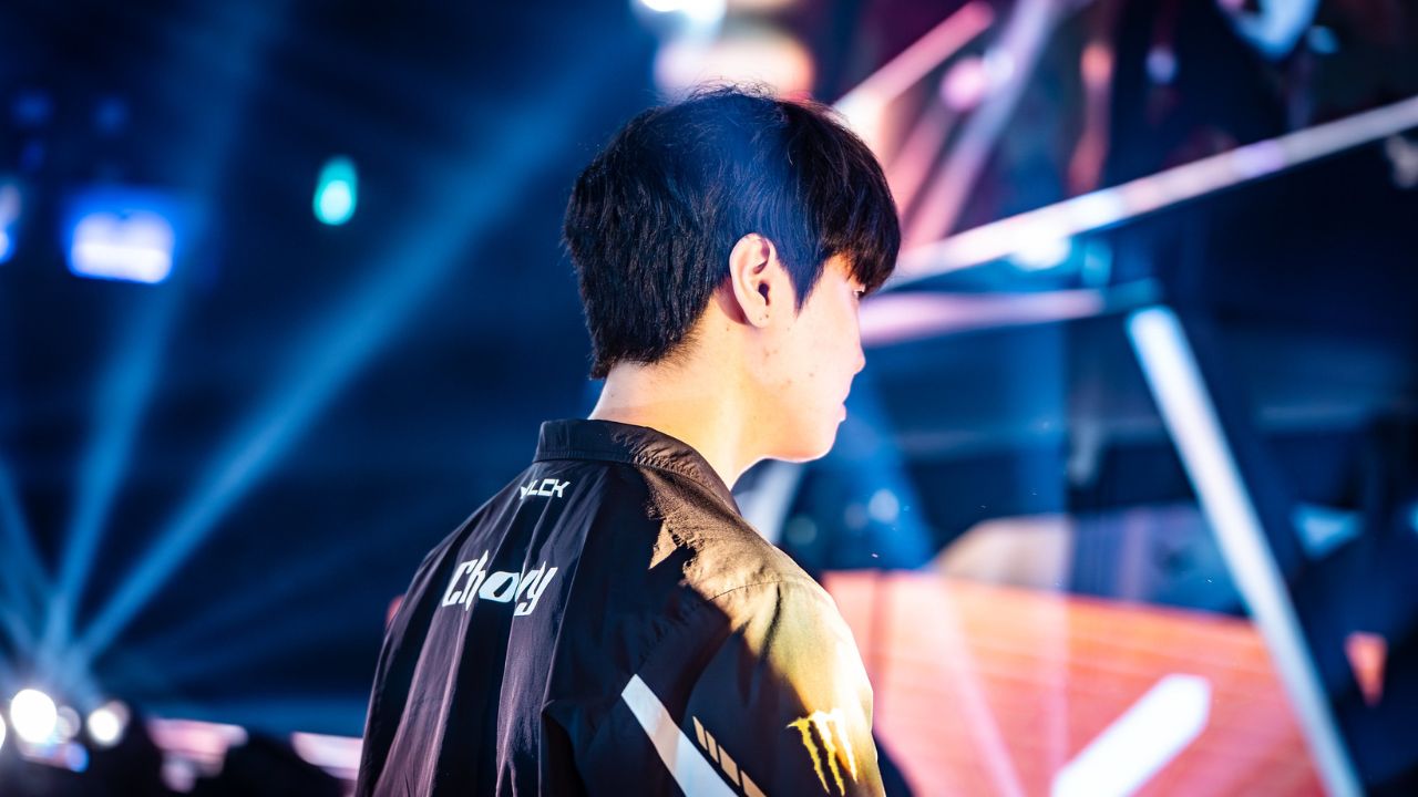 LCK 2025: Gen.G consegue a maior invencibilidade do competitivo