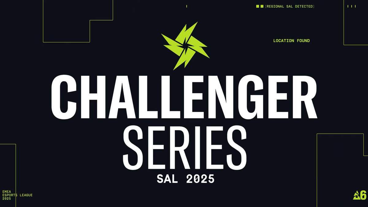 South America League 2025: Playoffs da Stage 1 são definidos; veja como ficou