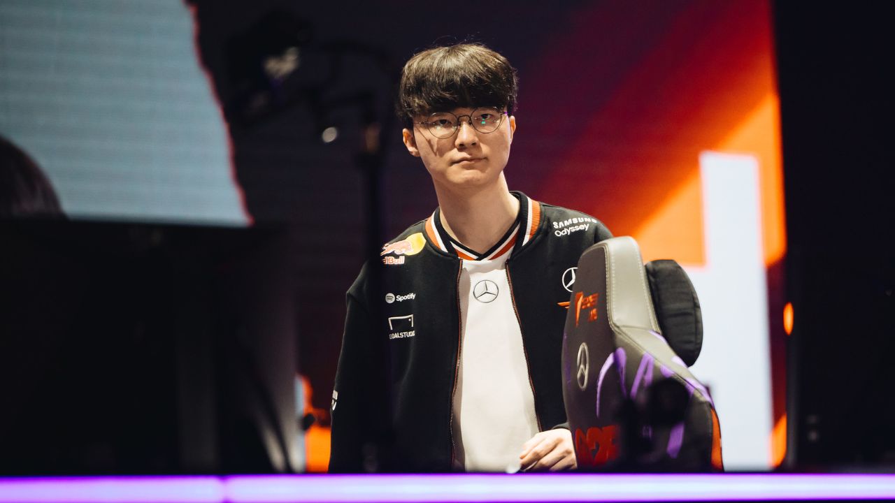 MSI 2025: A T1 se classifica pra final e a AL é eliminada em série insana