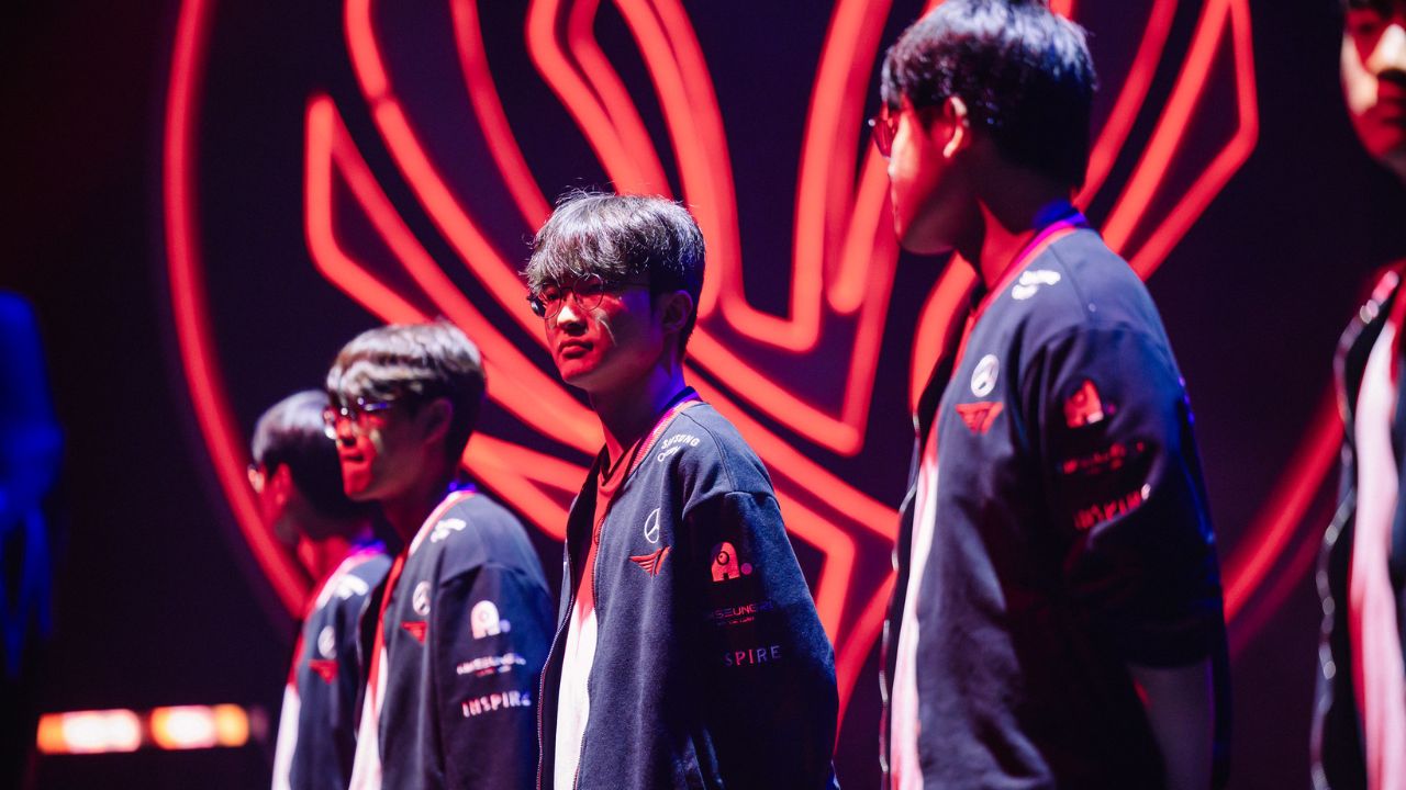 MSI 2026: Pela primeira vez na era dos dois seeds, LCK não terá T1 nem Gen.G no MSI