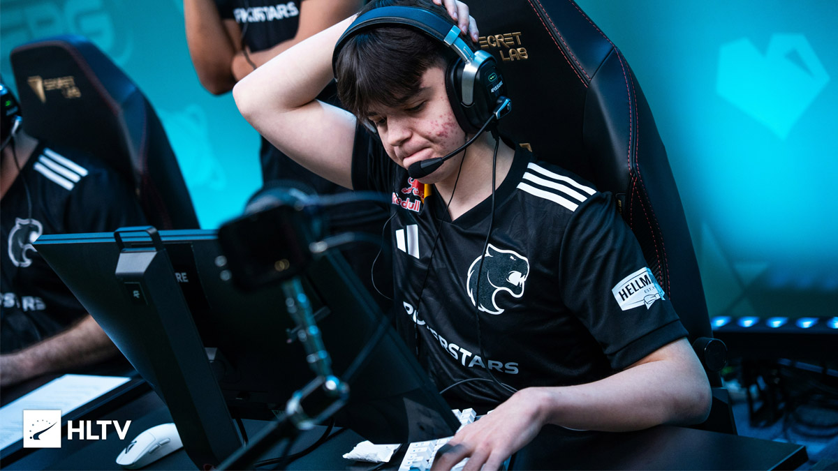 PGL Cluj-Napoca 2026: FURIA perde sua primeira e paiN é eliminada do torneio