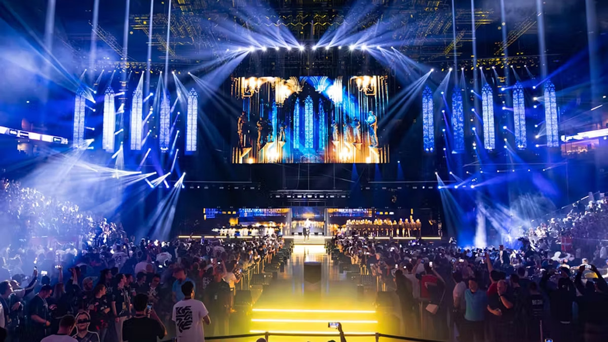 IEM Cologne 2025: FURIA, paiN e MIBR descobrem adversários no play-in