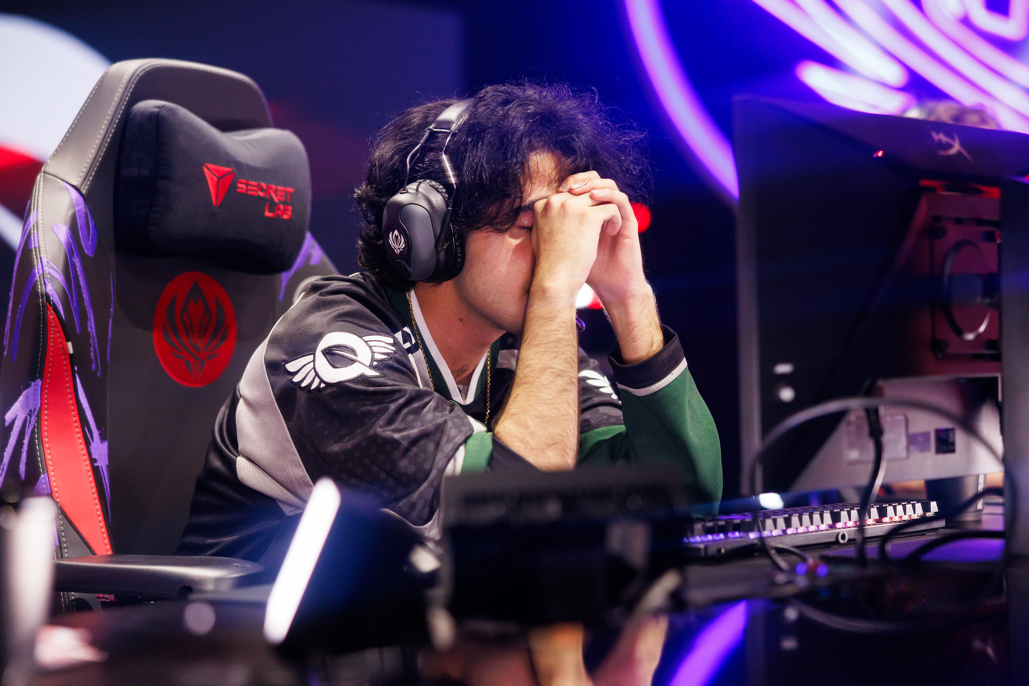 MSI 2025: “Não me importa, quero ser um dos melhores do mundo”, diz Massu sobre FlyQuest ser o melhor time do Ocidente