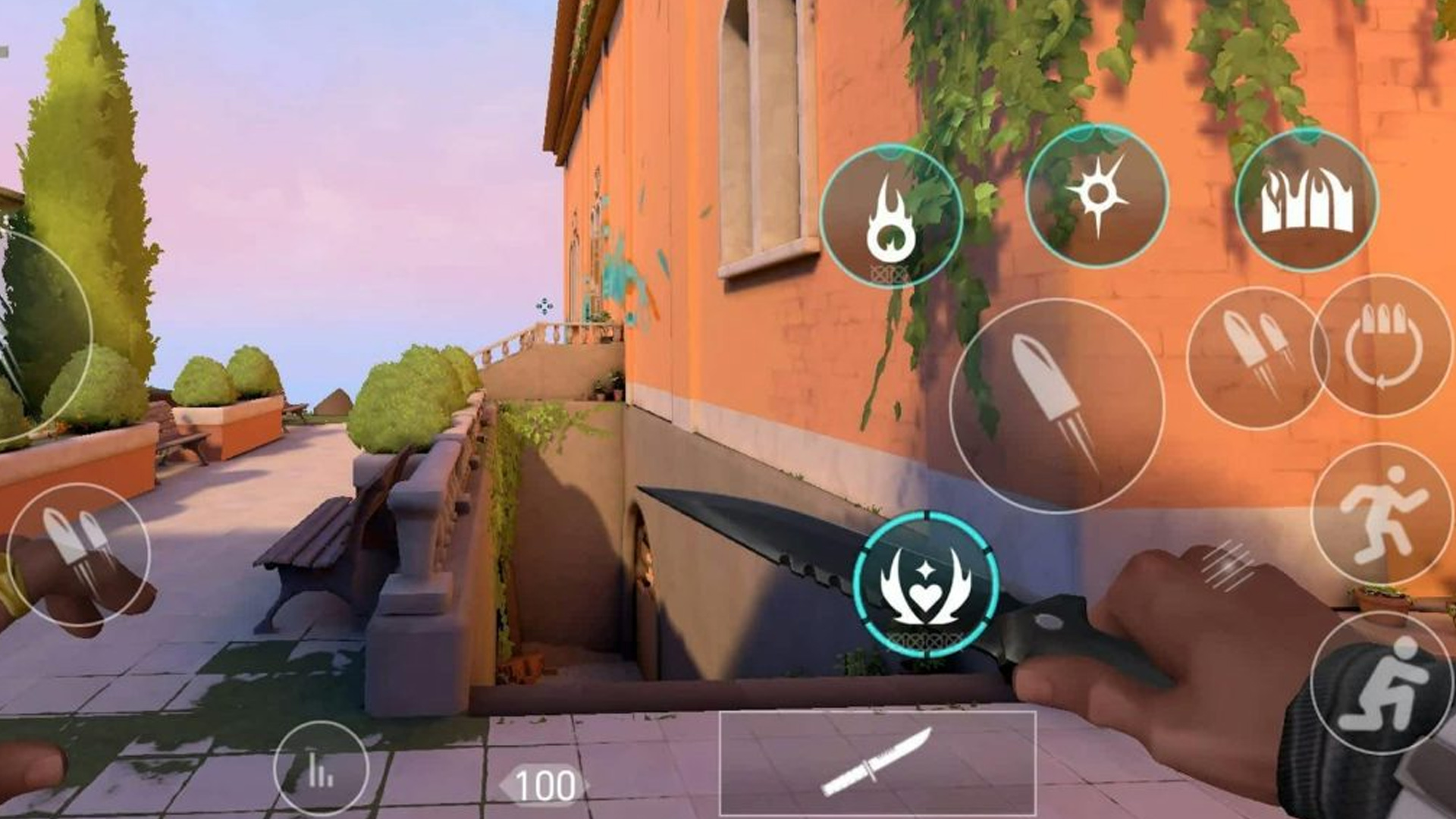 Valorant Mobile: Jogo deve ter cenário competitivo próprio, indica Tencent