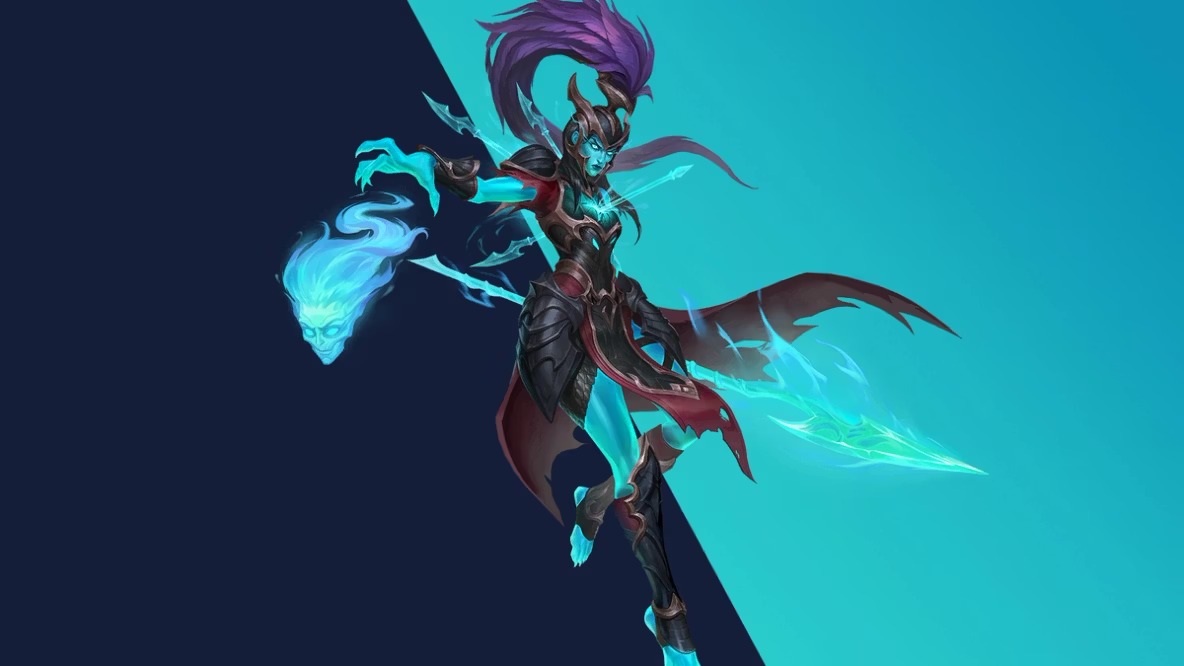 Wild Rift: Notas de atualização 6.1f veja os buffs e nerfs em campeões