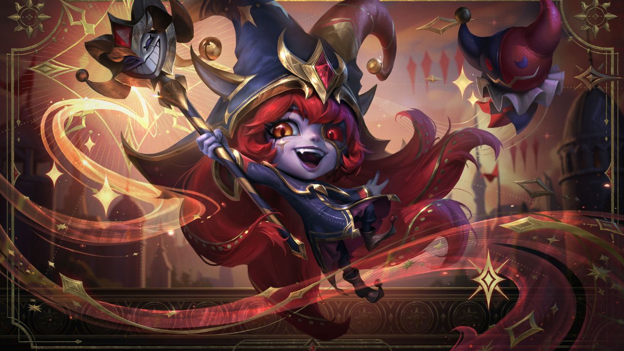 LoL: A morte dos suportes fadinhas? Confira alguns nerfs para o patch 26.11