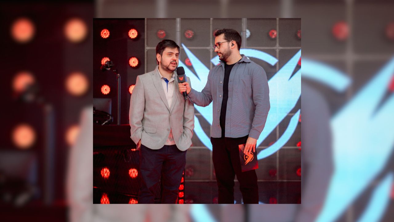 LTA Sul 2025: Velocidade é chave? RED Tockers diz onde precisa evoluir contra a paiN