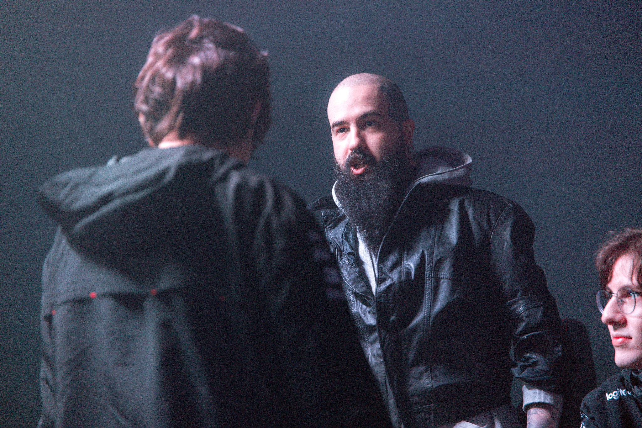 Americas Cup 2026: “A verdade é que a gente não é um time”, diz BeellzY