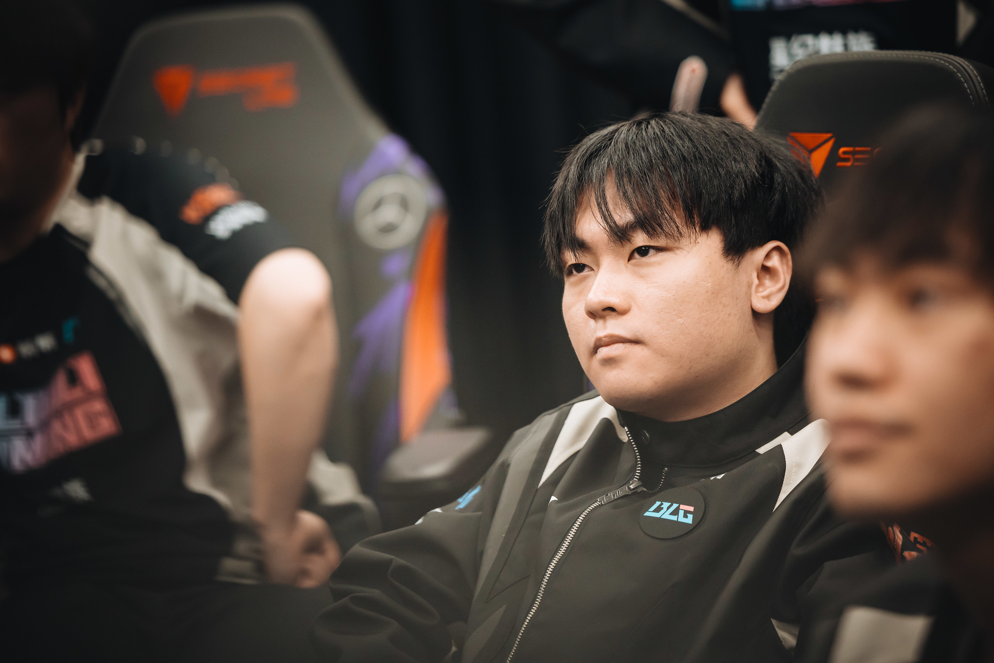 LPL 2025: Beichuan tem lesão anunciada e desfalcará a Bilibili