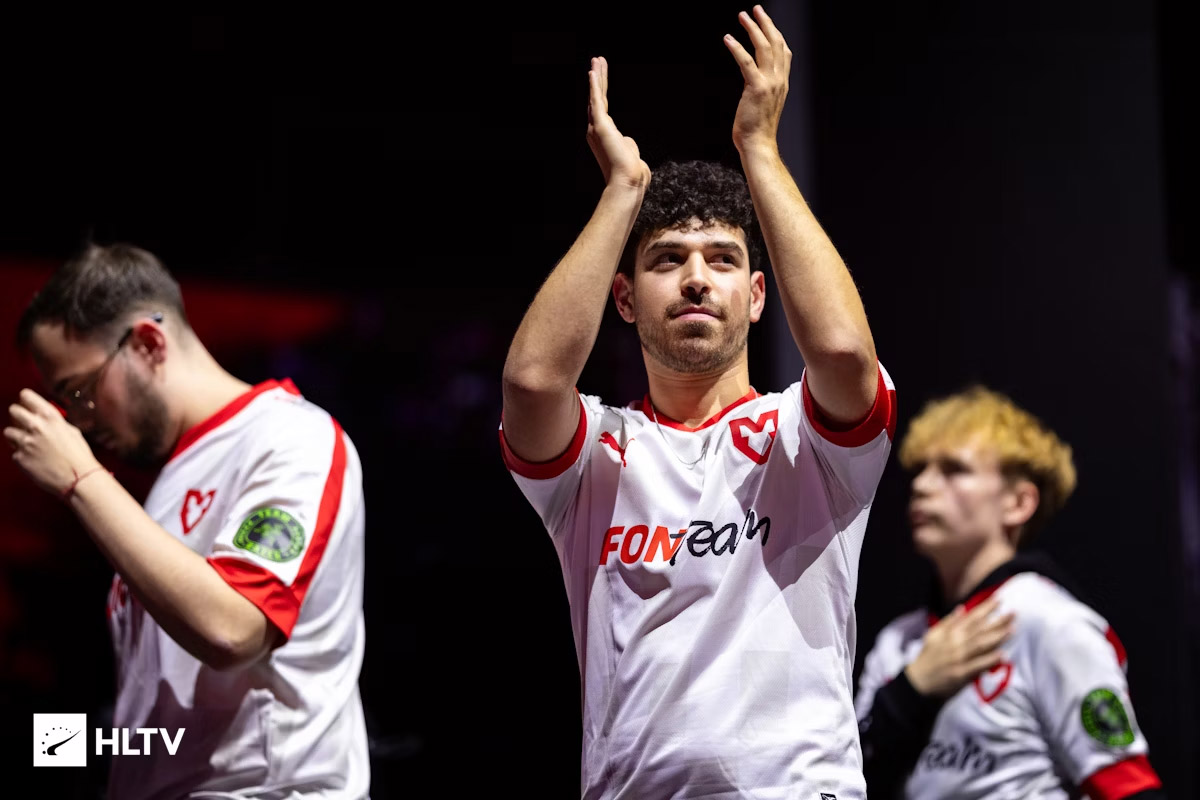 IEM Cologne 2025: Spirit e MOUZ chegam à grande final do torneio