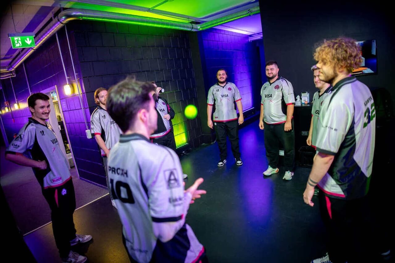 VALORANT: Apeks e Gentle Mates são rebaixados do VCT EMEA 2025