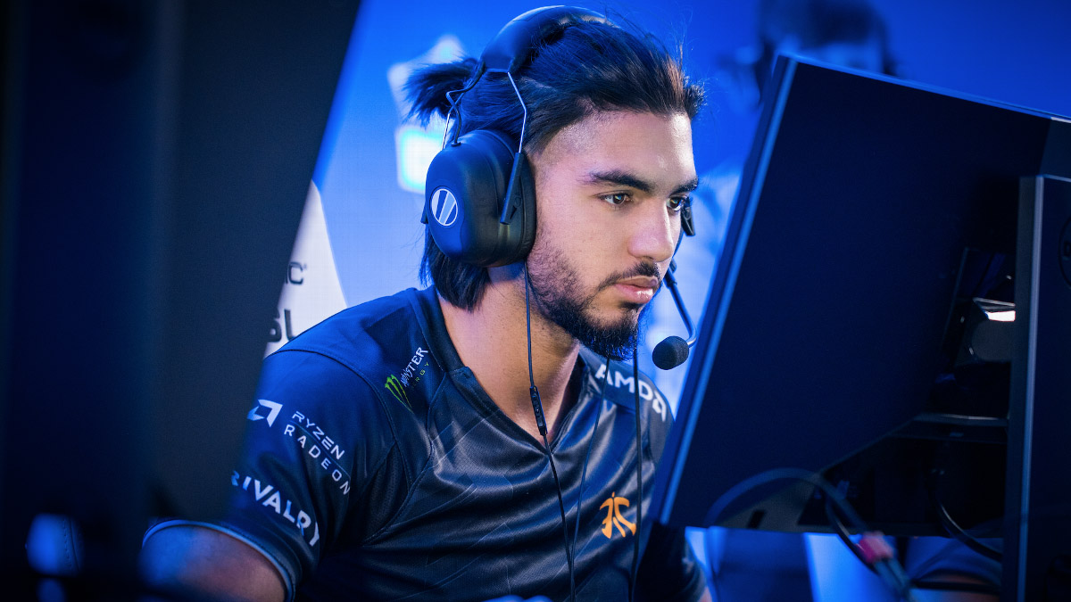 5 jogadores que migraram do CS:GO para o VALORANT