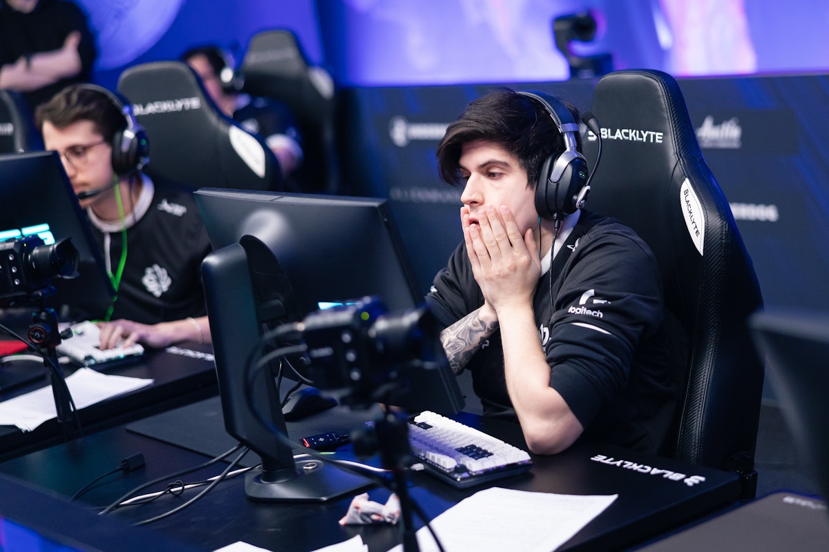 Blast Open London 2025: Dois times brasileiros são eliminados na etapa inicial