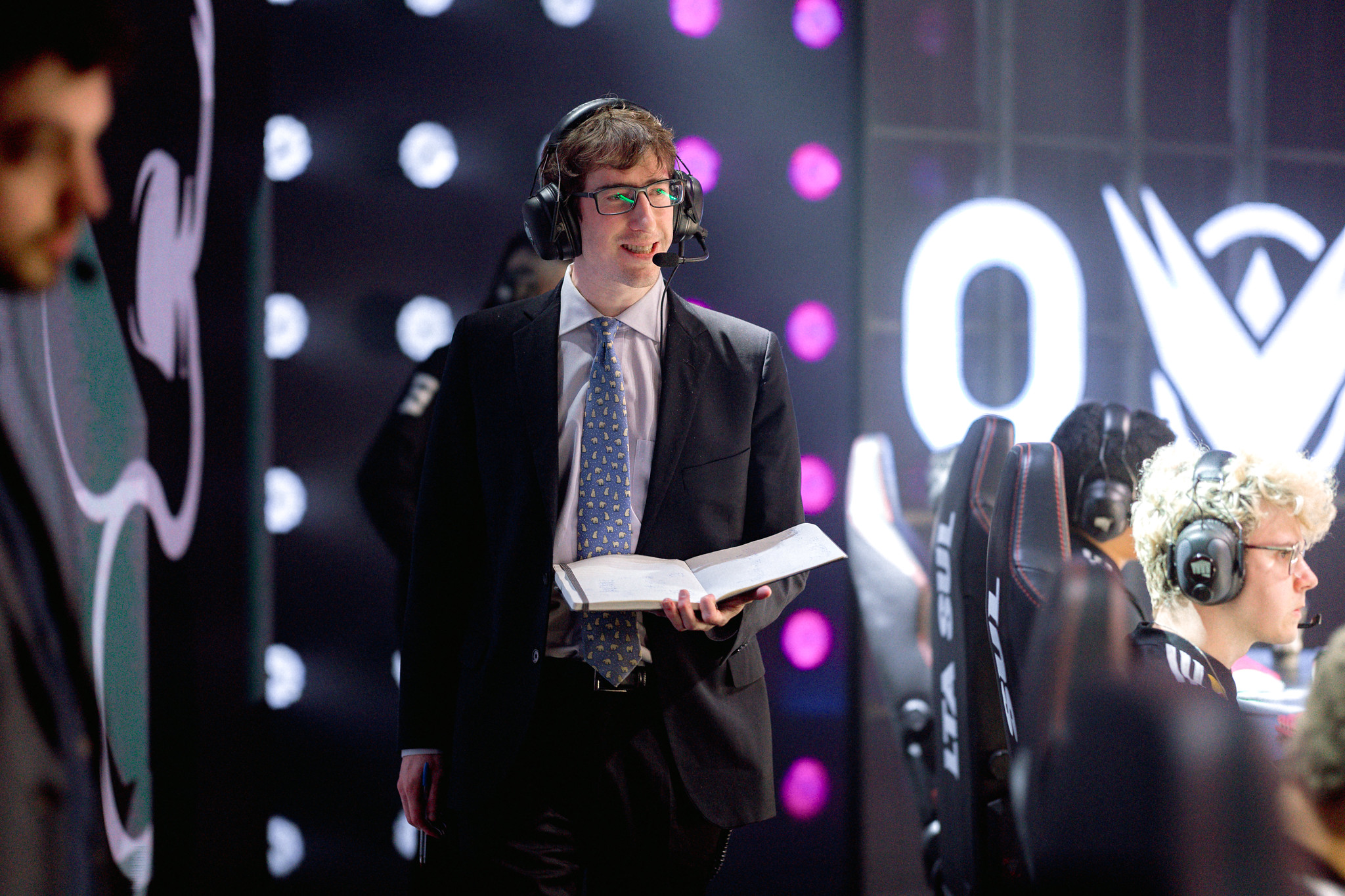 Americas Cup 2026: “Deem três vagas para eles”, diz Thinkcard, da FLY, após título da FURIA