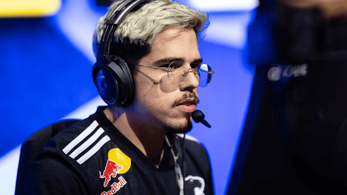Quais são os melhores jogadores brasileiros de CS2? Confira os números