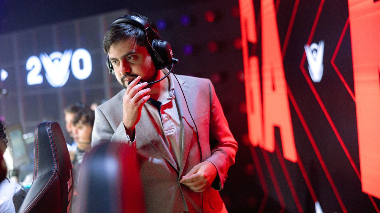 CBLOL 2026: “Não são só as mudanças, tem mais”, diz Tockers sobre a nova RED Canids