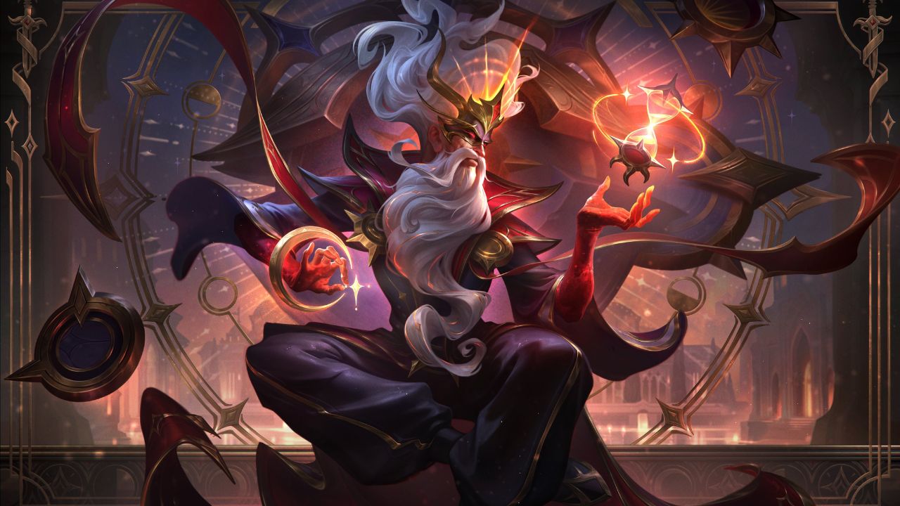 LoL: Nemesis faz adversário “desconectar” com Zilean em torneio de veteranos