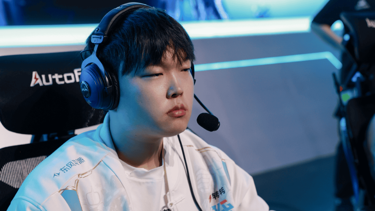 LoL: Bin é multado em mais de R$ 100 mil por não cumprimentar fãs