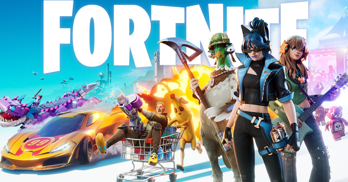 Fortnite: Jogo libera compras com V-Bucks dentro das ilhas personalizadas