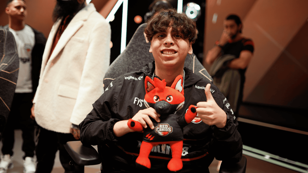 CBLOL 2026: “Quero ser, indiscutivelmente, o melhor”, diz RED Kaze