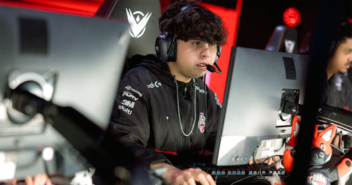 CBLOL 2026: Kaze não viajará para bootcamp da RED Canids, diz portal
