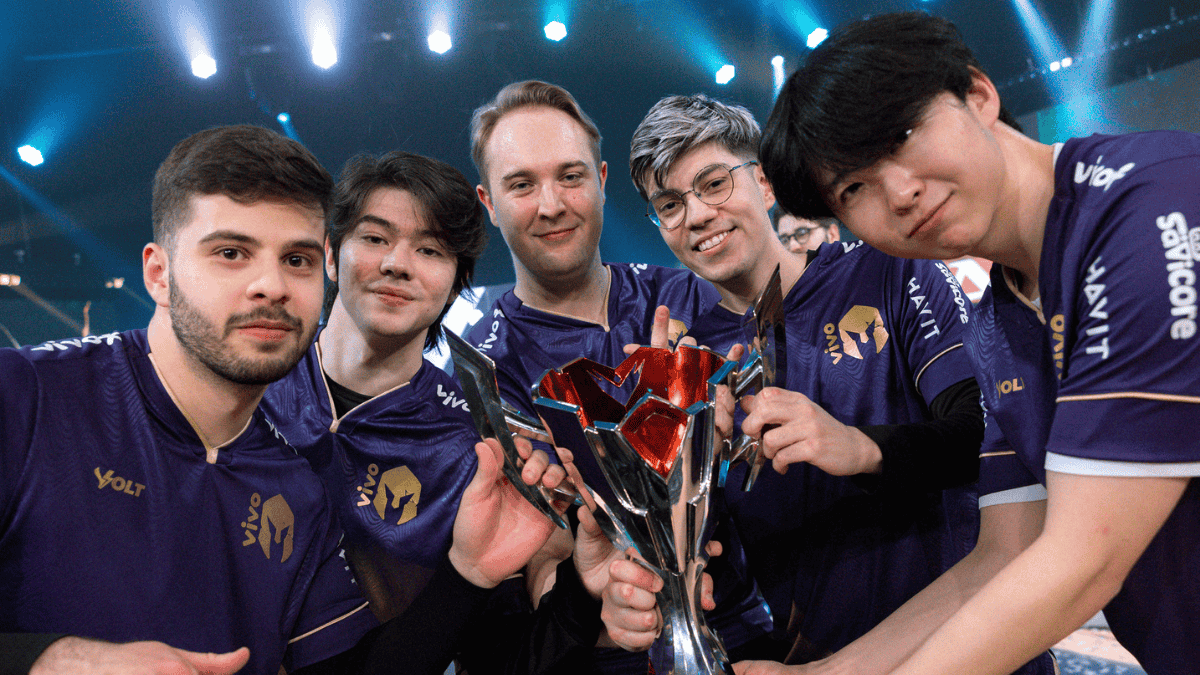 CBLOL 2026: “Muitos me decepcionaram”, diz SeeEl sobre reformulação da VKS campeã