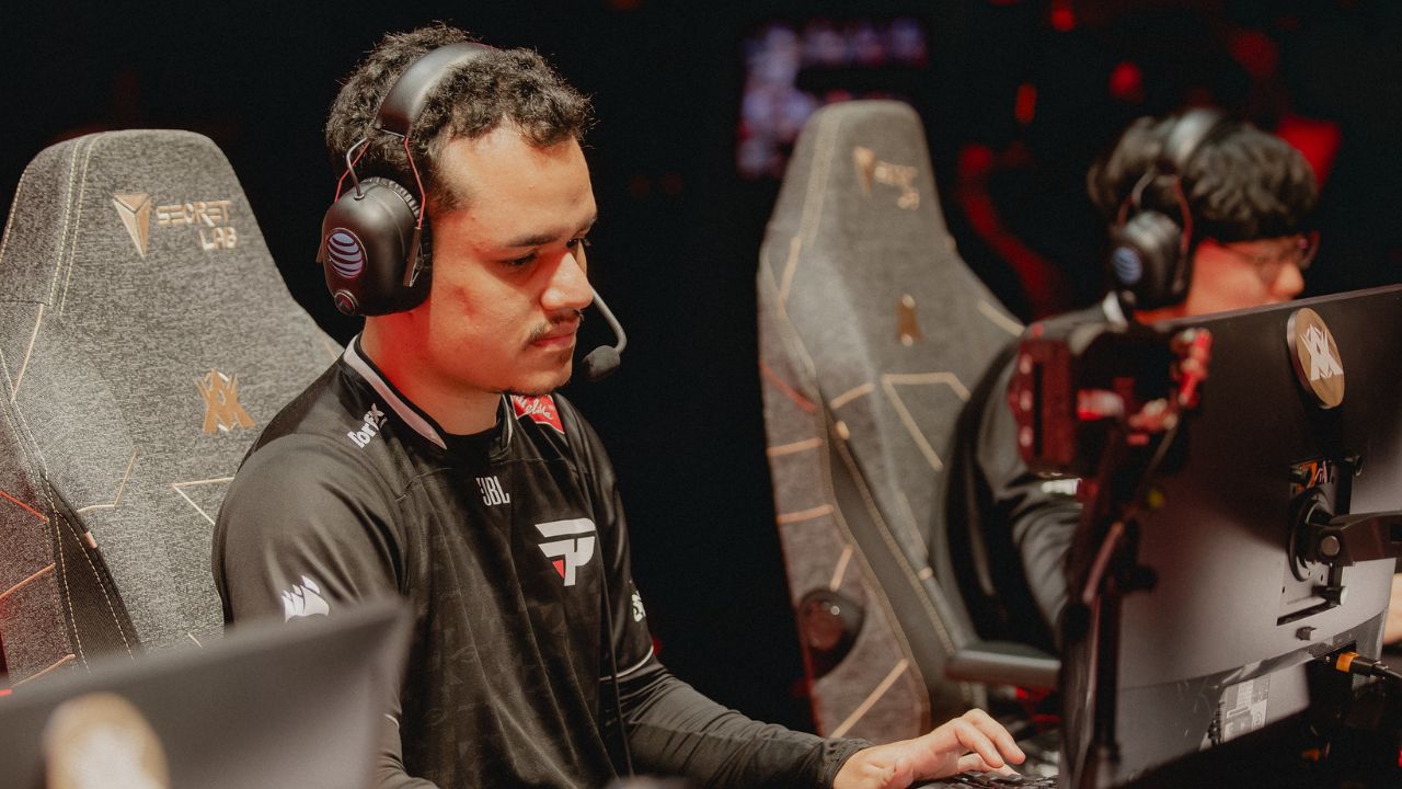 CBLOL 2026: “O Caca não se encaixava na nossa filosofia”, diz paiN Xero