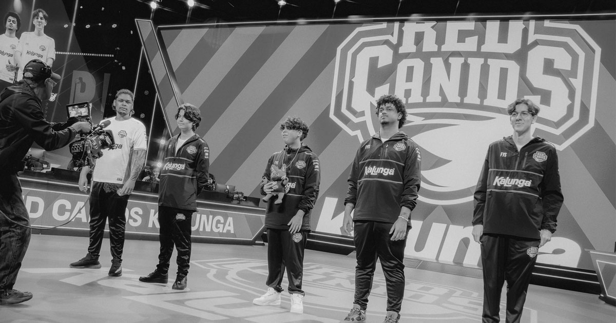 CBLOL 2026: “Ser longo prazo não significa que será para os cinco”, diz RED BeellzY